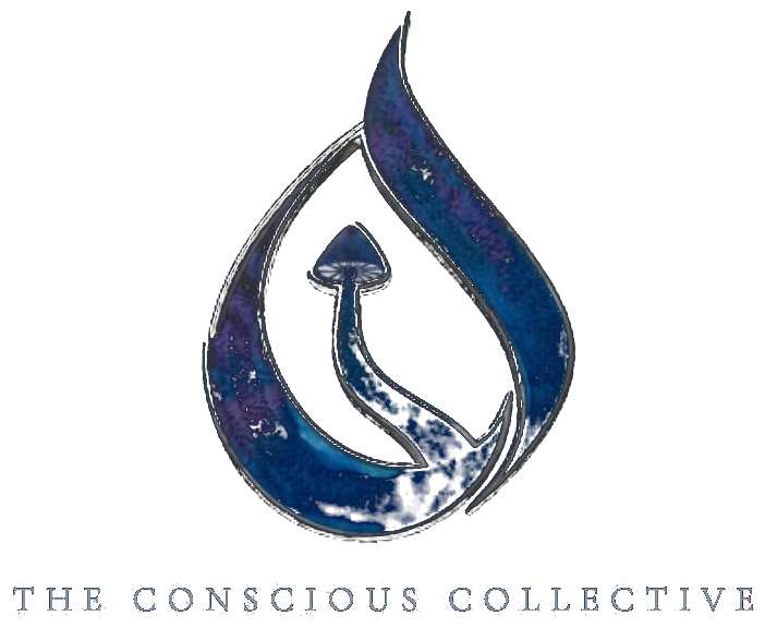 The Conscious Collective logo